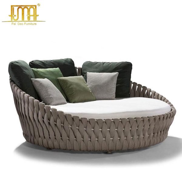 Outdoor Furniture Daybed