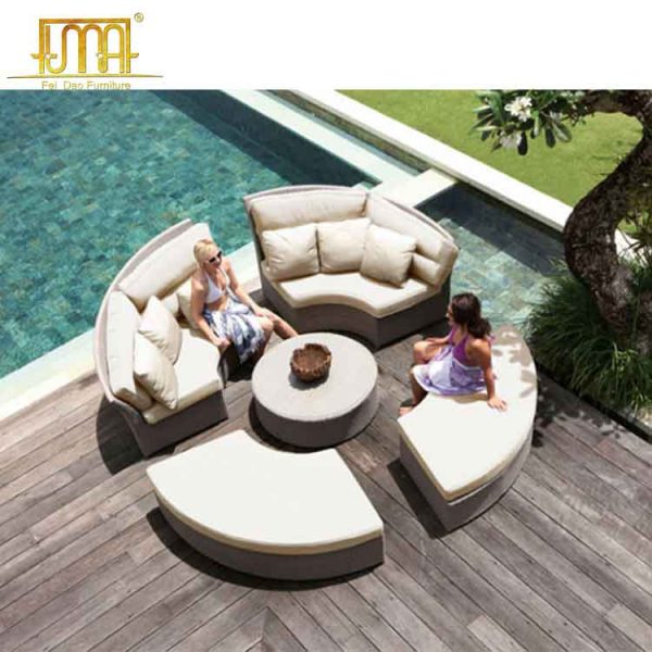 Daybeds outdoor furniture