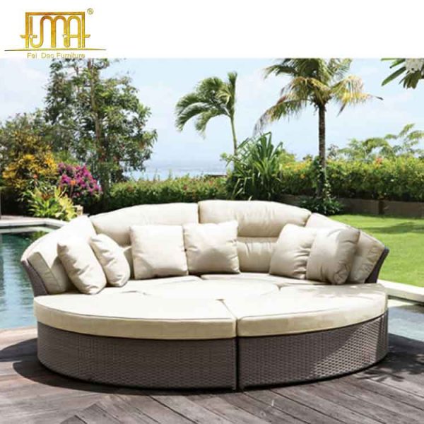 Daybeds outdoor furniture