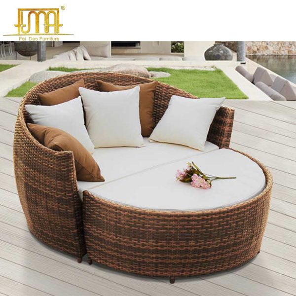 Daybed Outdoor Furniture