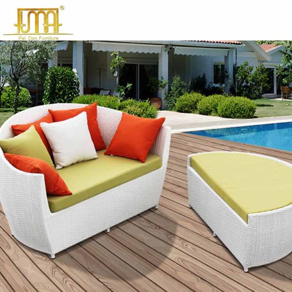 Daybed Outdoor Furniture