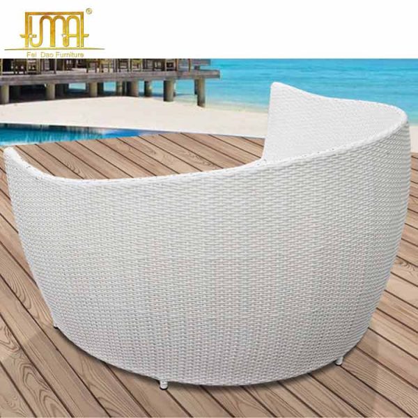 Daybed Outdoor Furniture