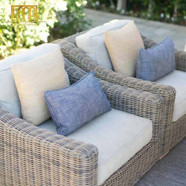 Sofa Rattan Garden Furniture