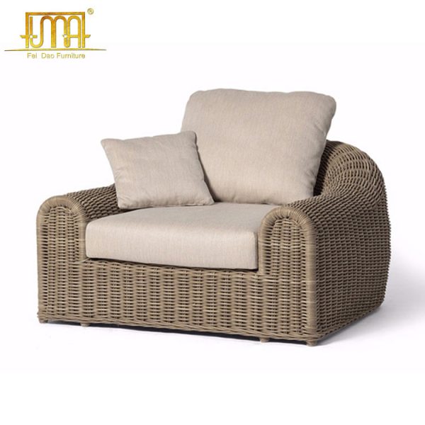 Sofa Rattan Garden Furniture