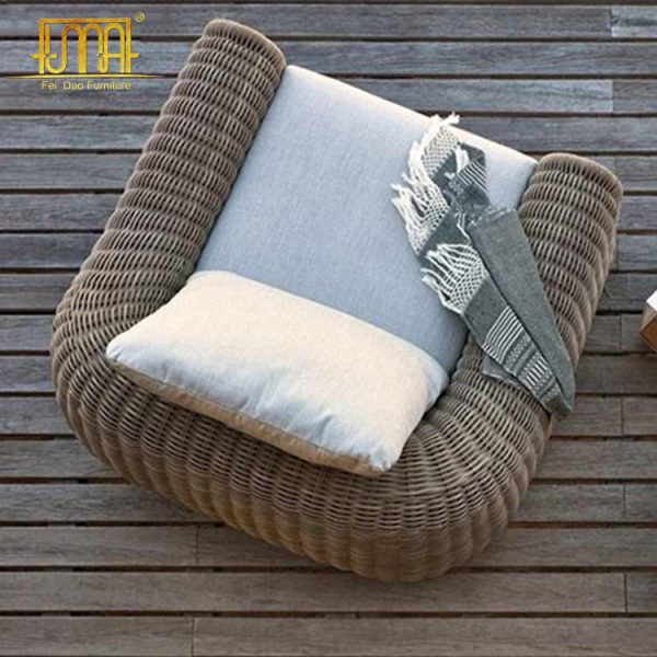 Sofa Rattan Garden Furniture