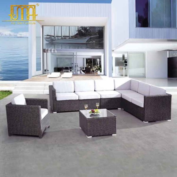 Lounges sofas