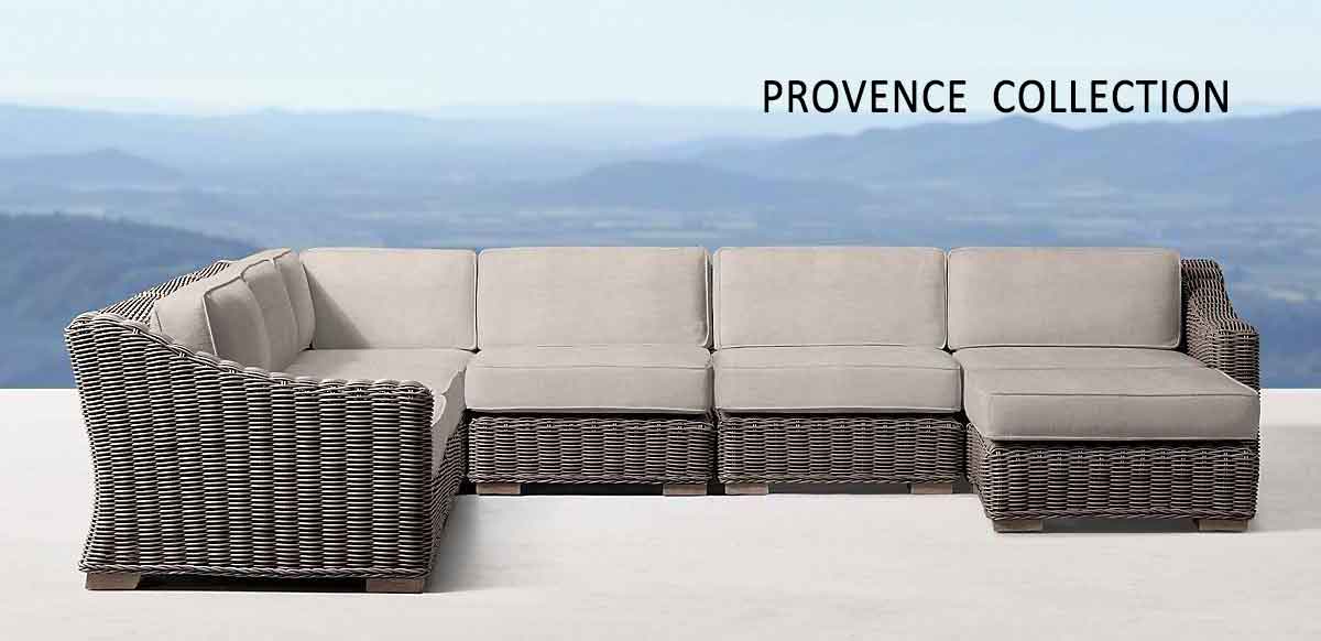 provence collection
