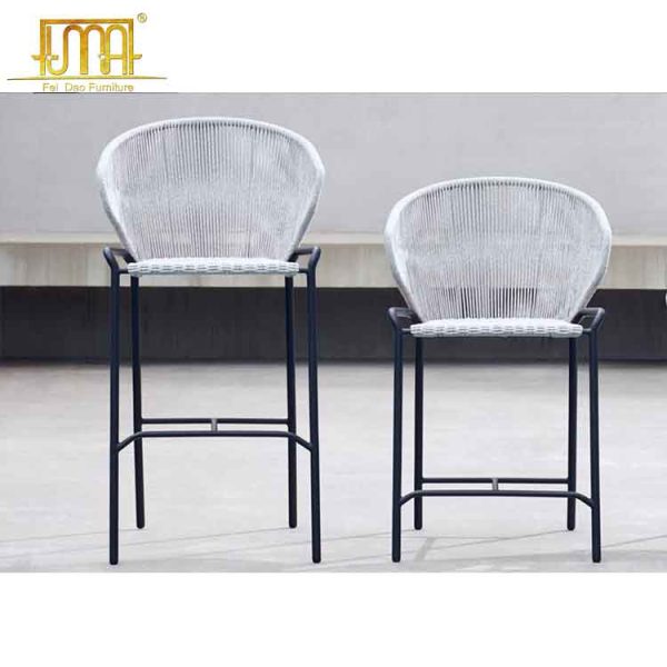 Counter height stools outdoor