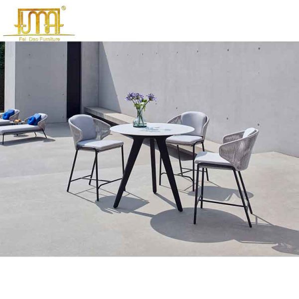 Counter height stools outdoor