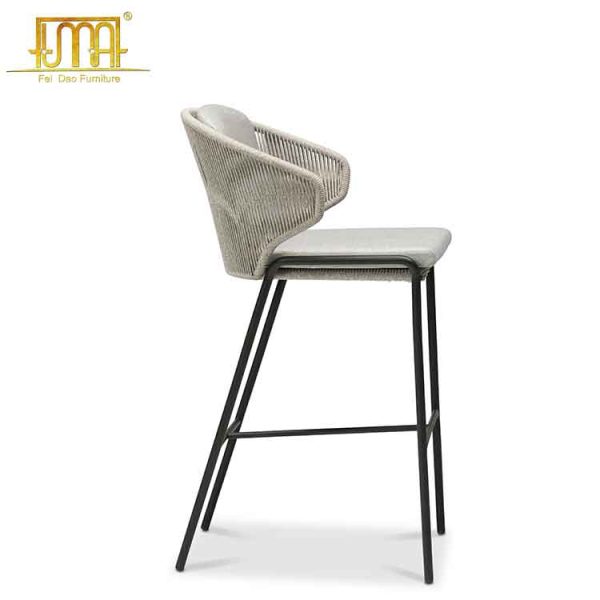 Counter height stools outdoor