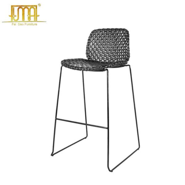 Outdoor stools