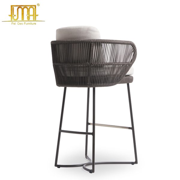 Counter Height Stool Outdoor