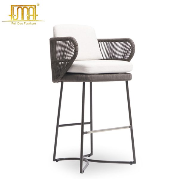 Counter Height Stool Outdoor