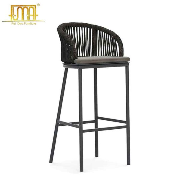 Counter stools outdoor