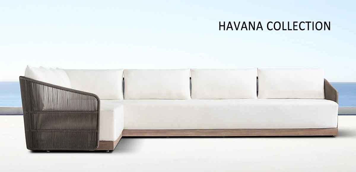 HAVANA collection