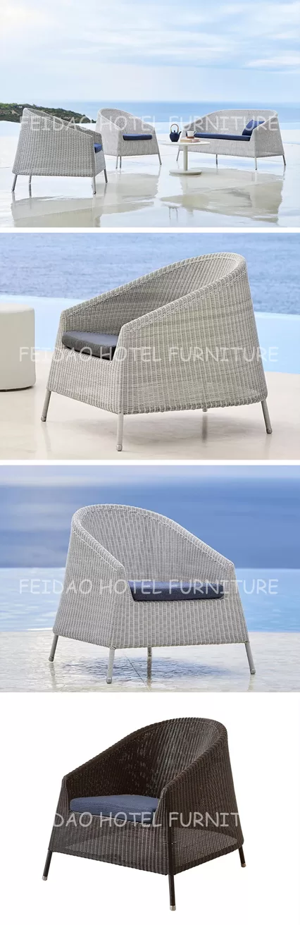 Custom Leisure Chair