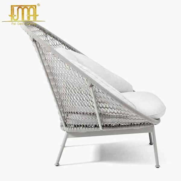 Rope Leisure Chair