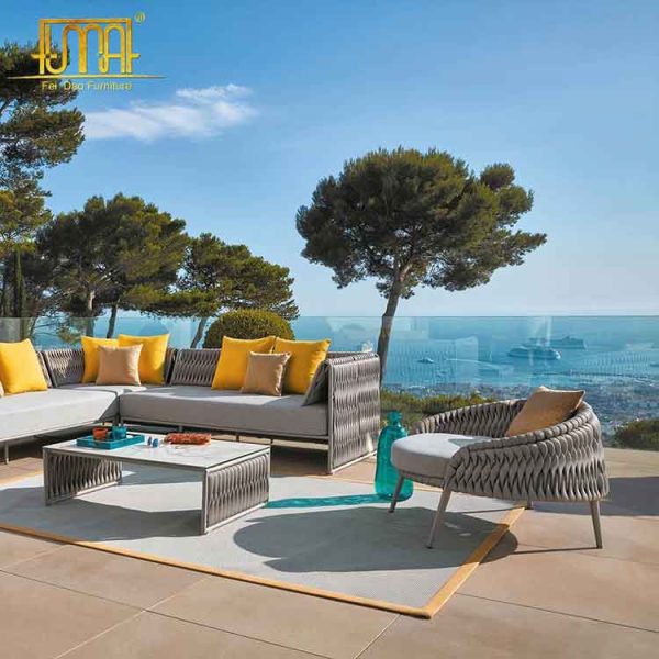 Restaurant Patio Furniture