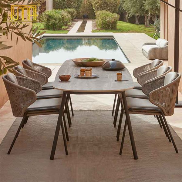 Contemporary Dining Sets