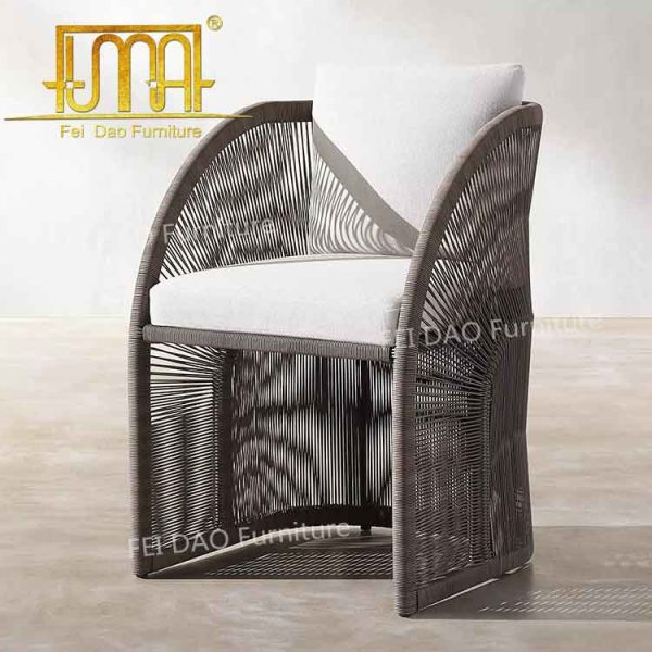 Modern dining chair