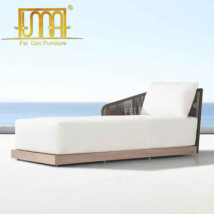 sun chaise lounge