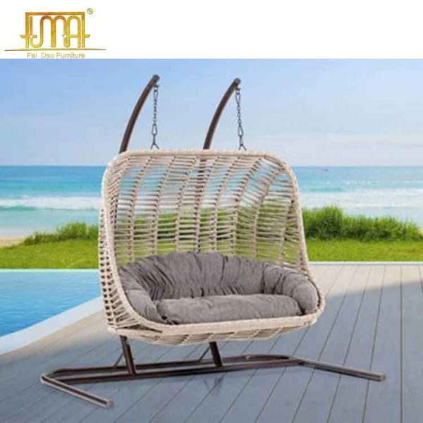 Swing Patio Chair