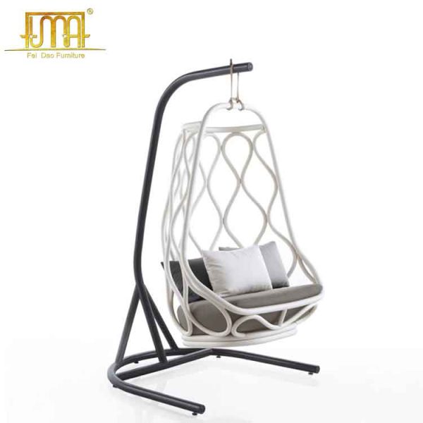 Aluminium Garden Hanging Chair