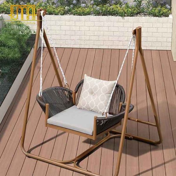 Swing for Patio