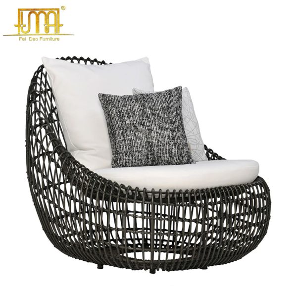 Lounge chair modern