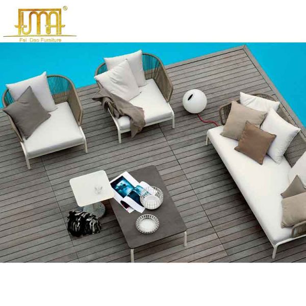 Outdoor Furniture Design