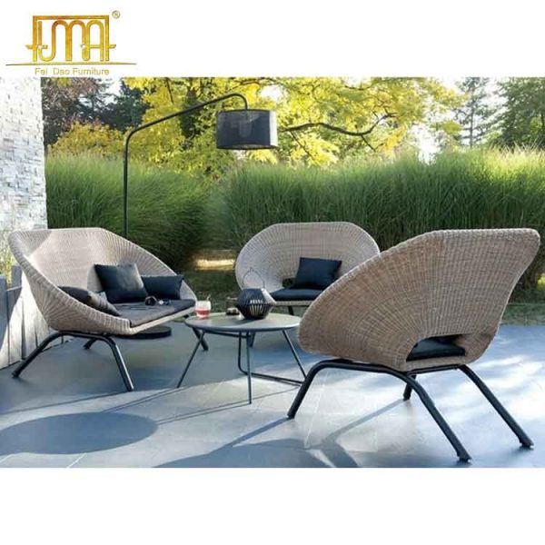 Patio outdoor dining sets