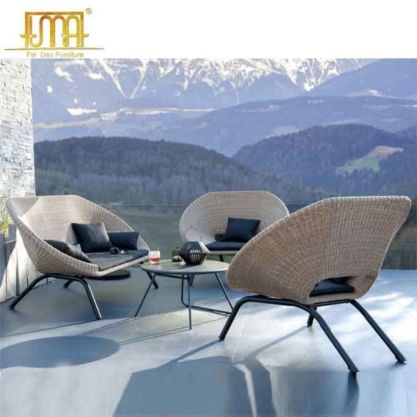 Patio outdoor dining sets