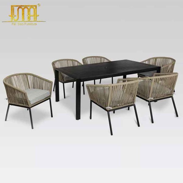 Dining Set Outdoor