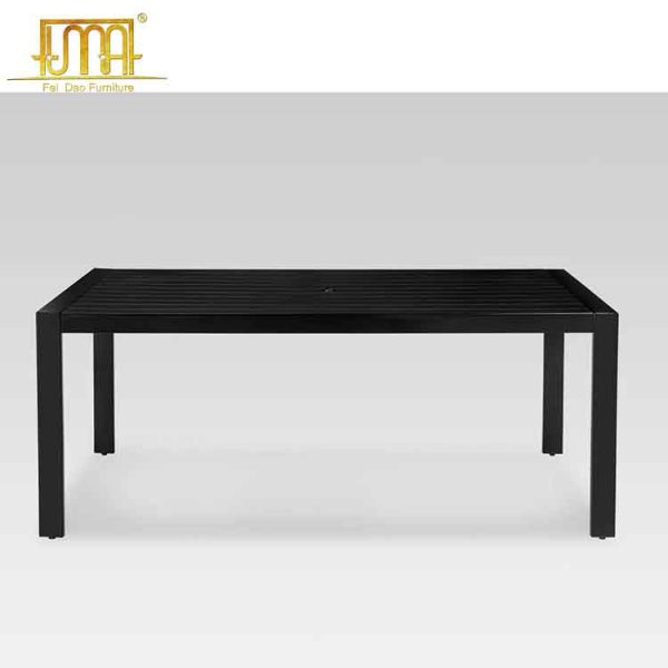 Modern dining table set