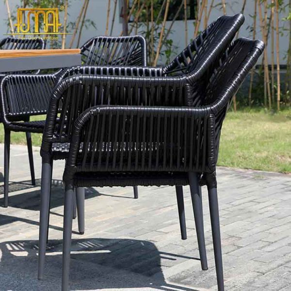 Outdoor dining furniture sets