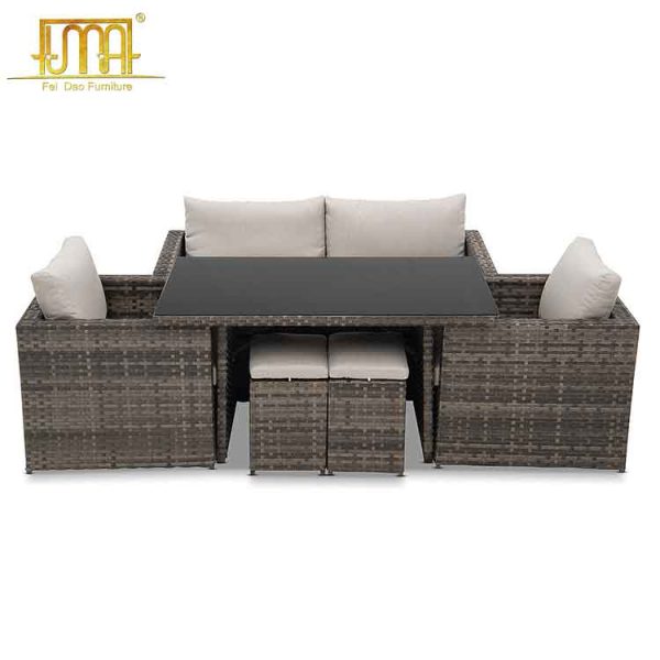 Modern dining sets