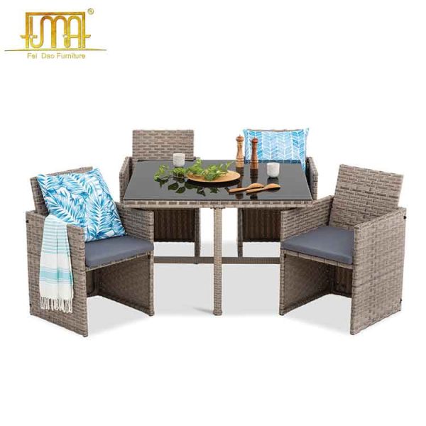 Garden Furniture Sets