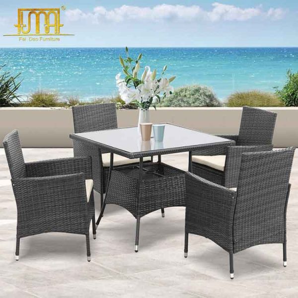 Patio dining furniture sets