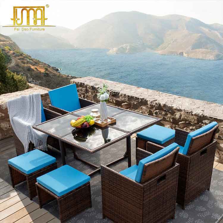 Best Time to Buy Outdoor Furniture