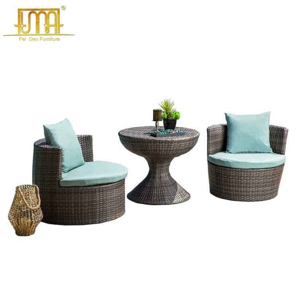 Lounge Dining Set