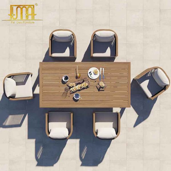 Outdoor dining sets