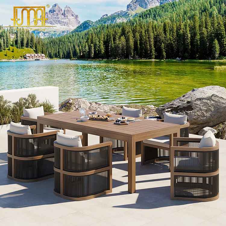 Outdoor Furniture Maintenance