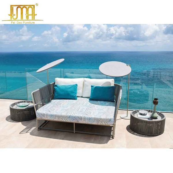 Outdoor daybed for sale