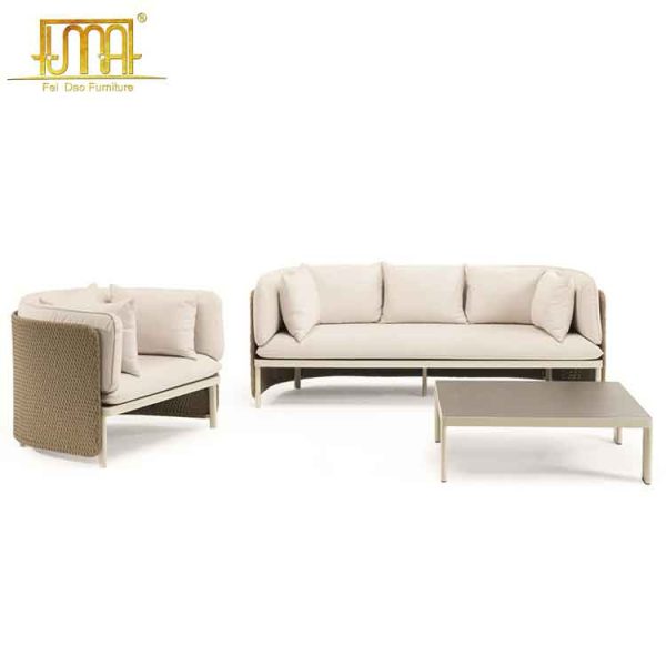 Outdoor sofas on sale