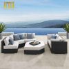 7-piece Deep Seating