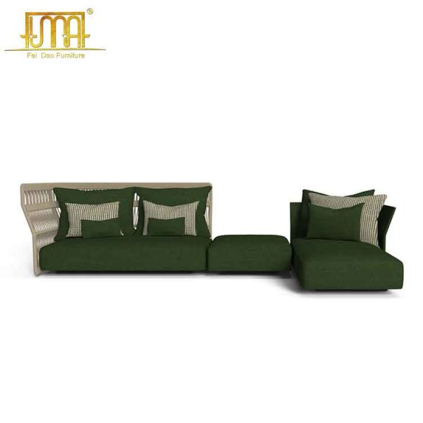 Cliff modular sofa