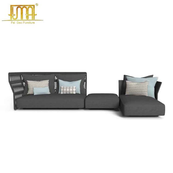 Cliff collection sofa