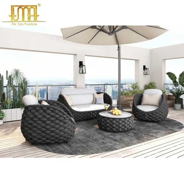 Outdoor Sofa For Sale