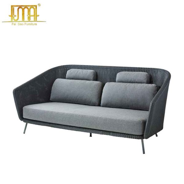 Mega 2 Seater Sofa