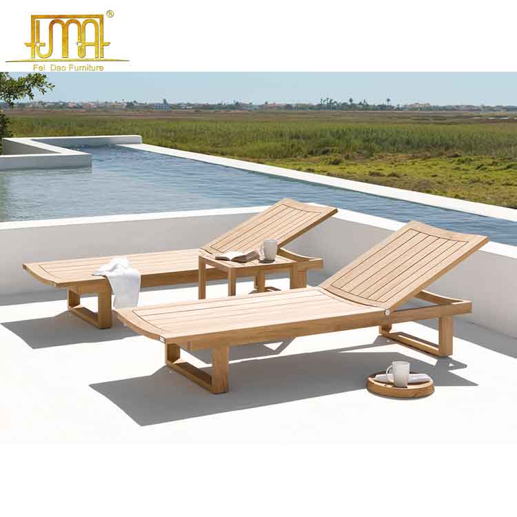 Outdoor Furniture Collection